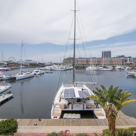 Waterfront Village Cape Town Bagian luar foto