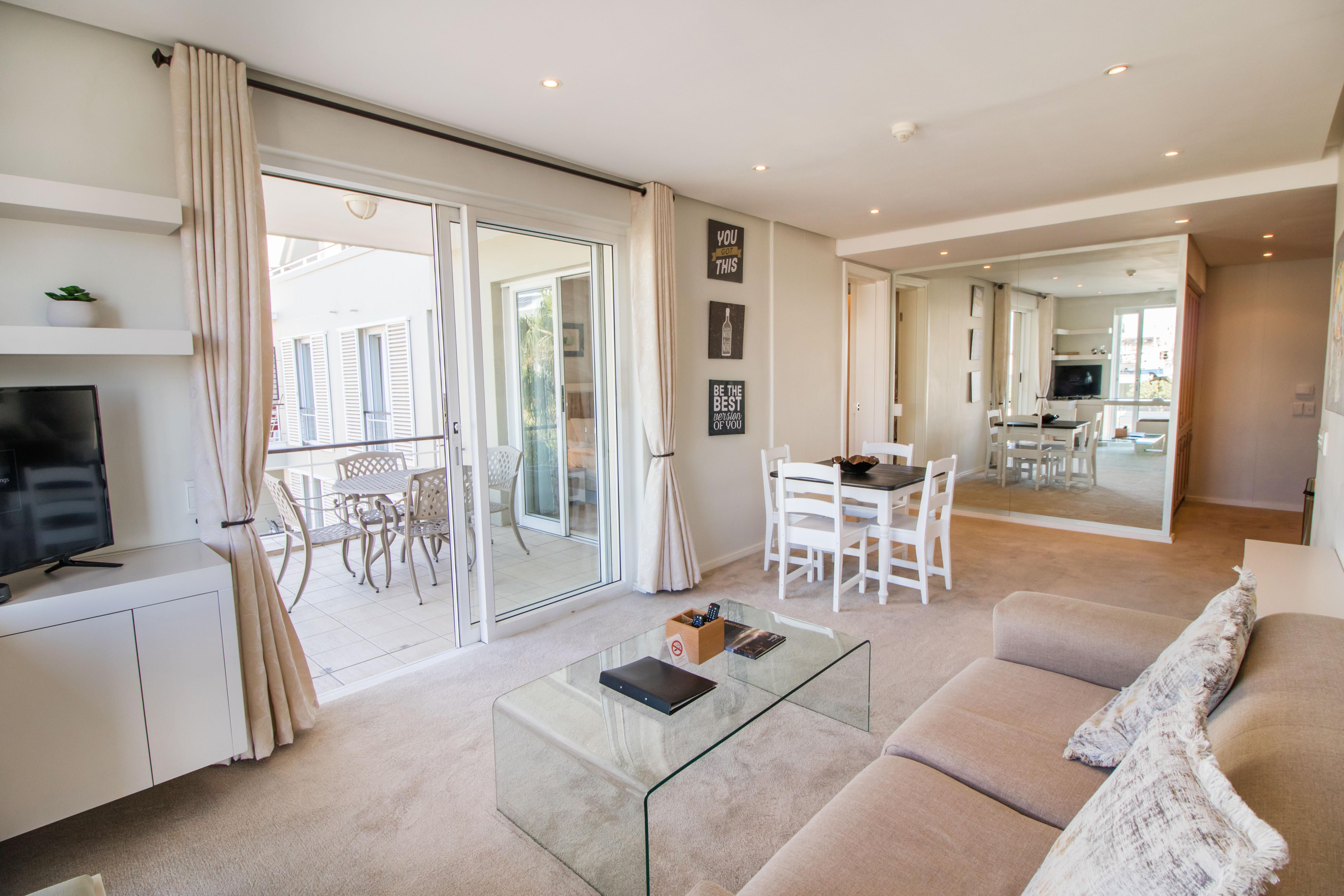 Waterfront Village Cape Town Bagian luar foto