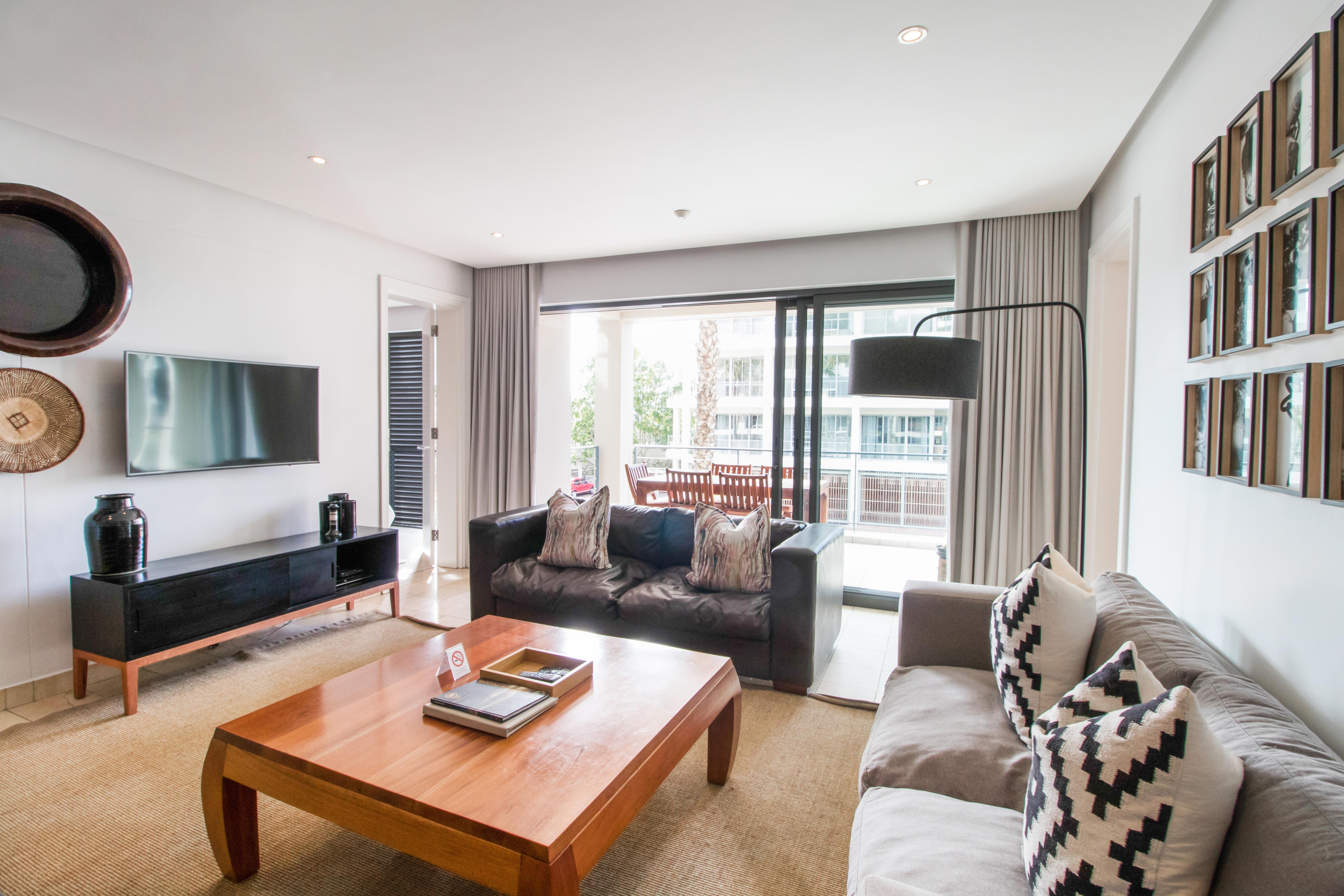 Waterfront Village Cape Town Bagian luar foto