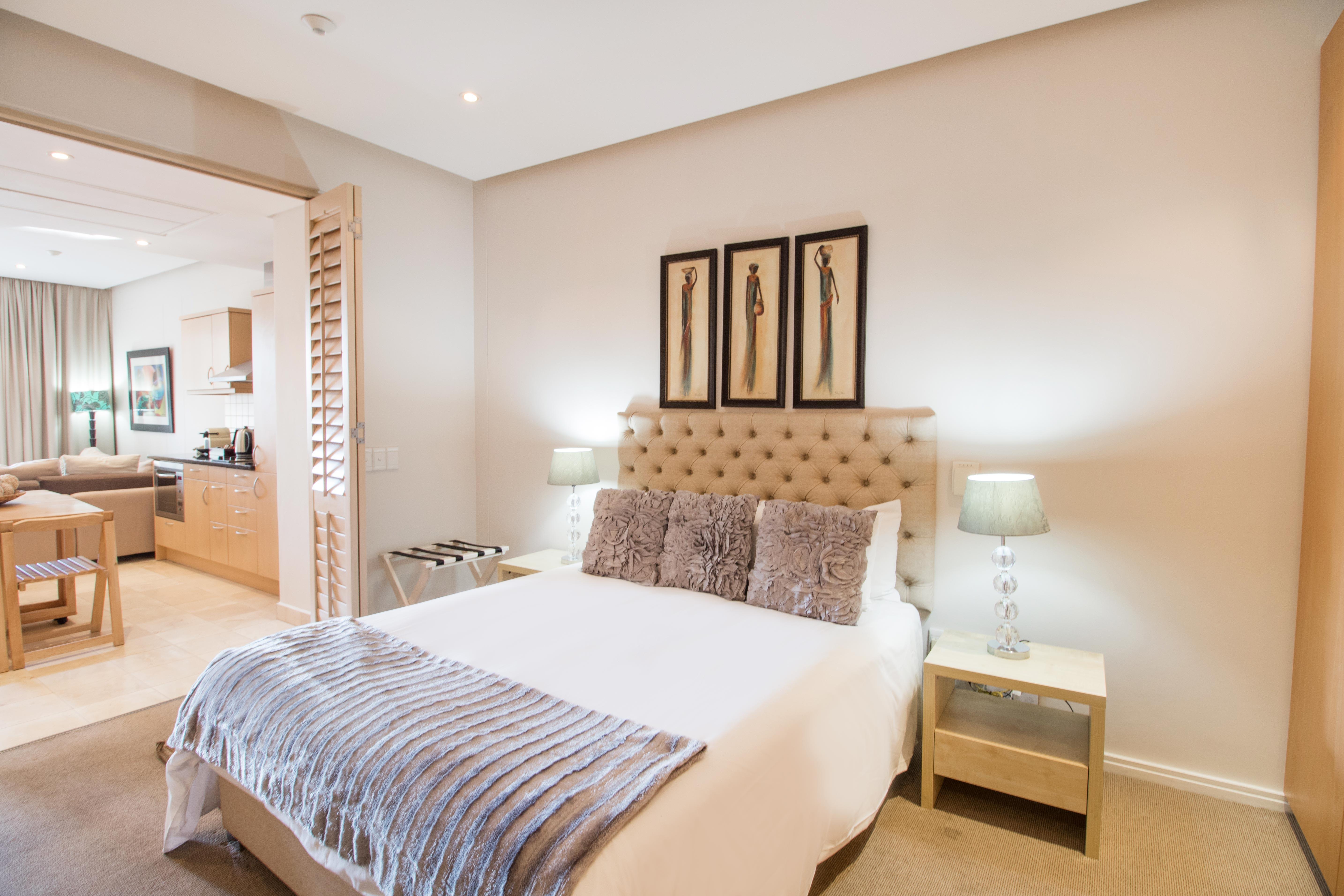 Waterfront Village Cape Town Bagian luar foto