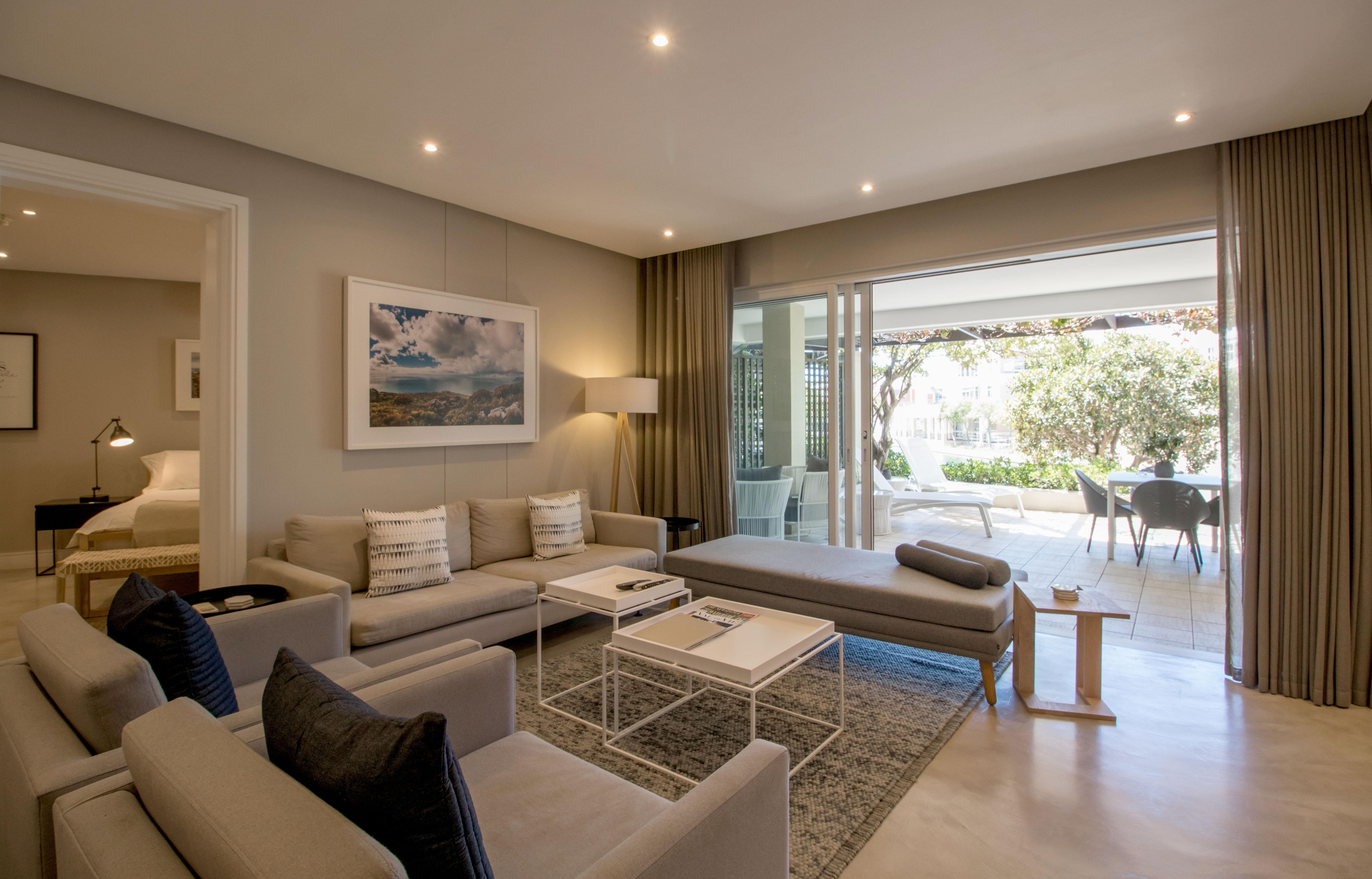 Waterfront Village Cape Town Bagian luar foto