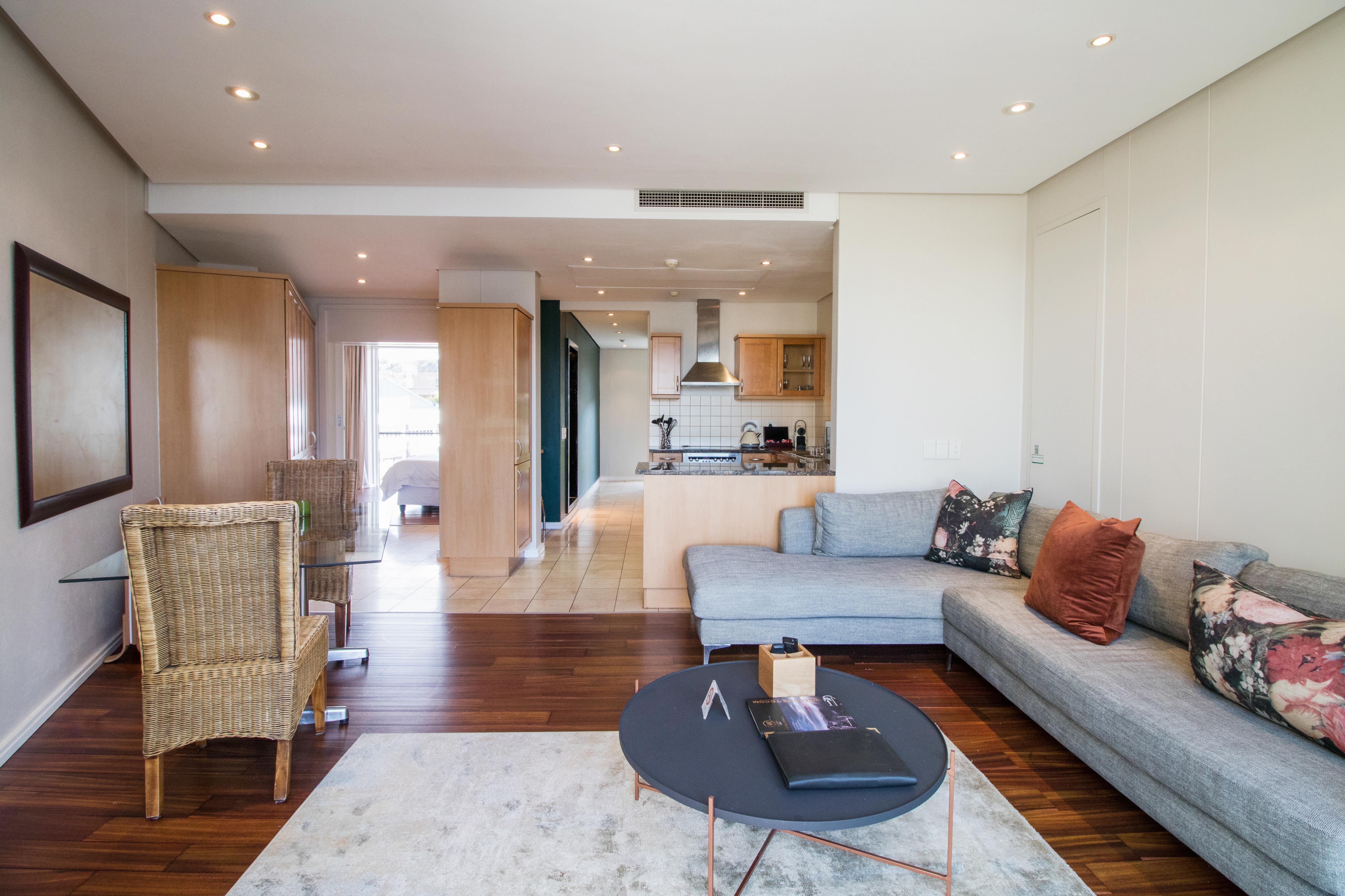 Waterfront Village Cape Town Bagian luar foto
