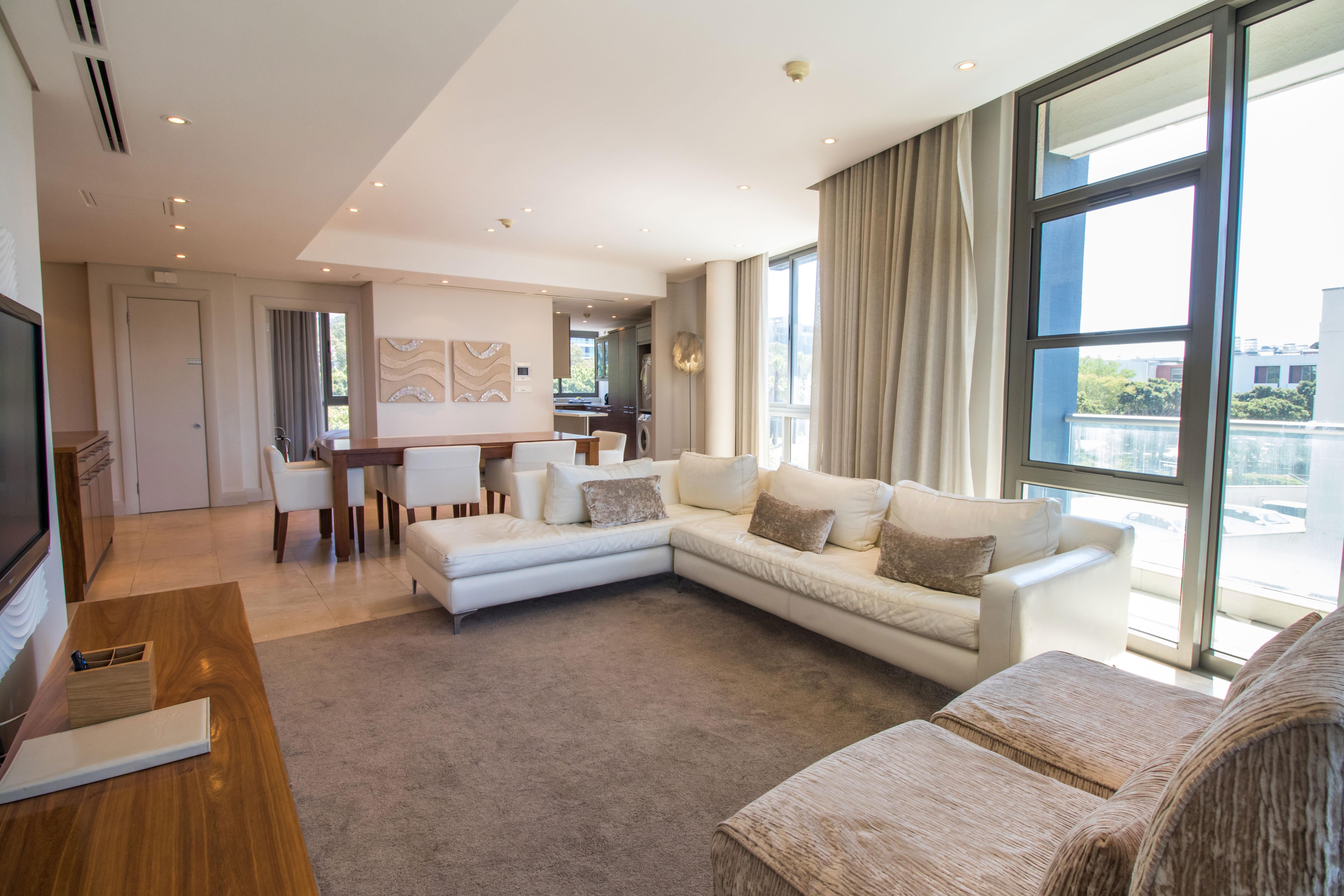 Waterfront Village Cape Town Bagian luar foto