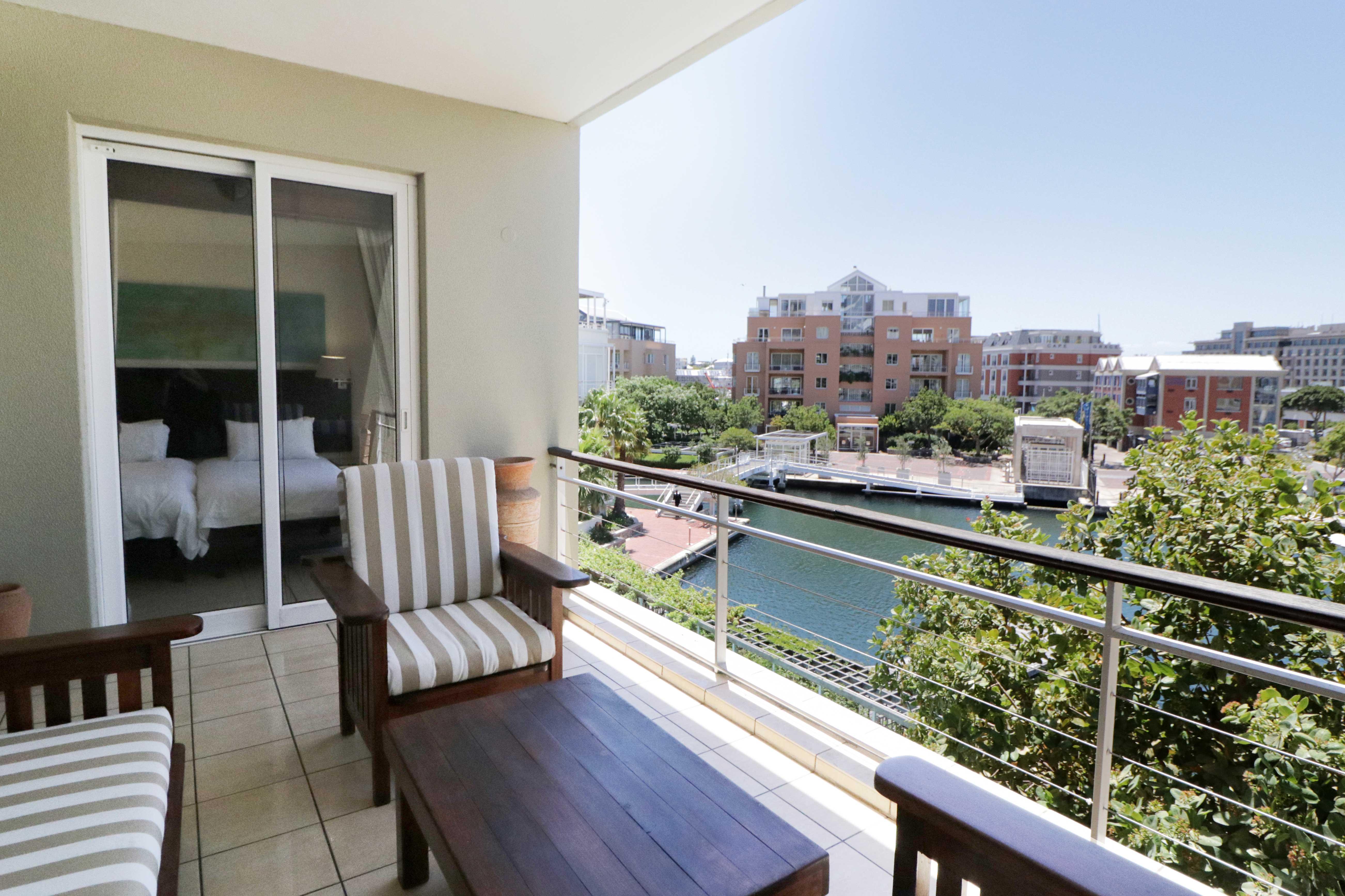 Waterfront Village Cape Town Bagian luar foto