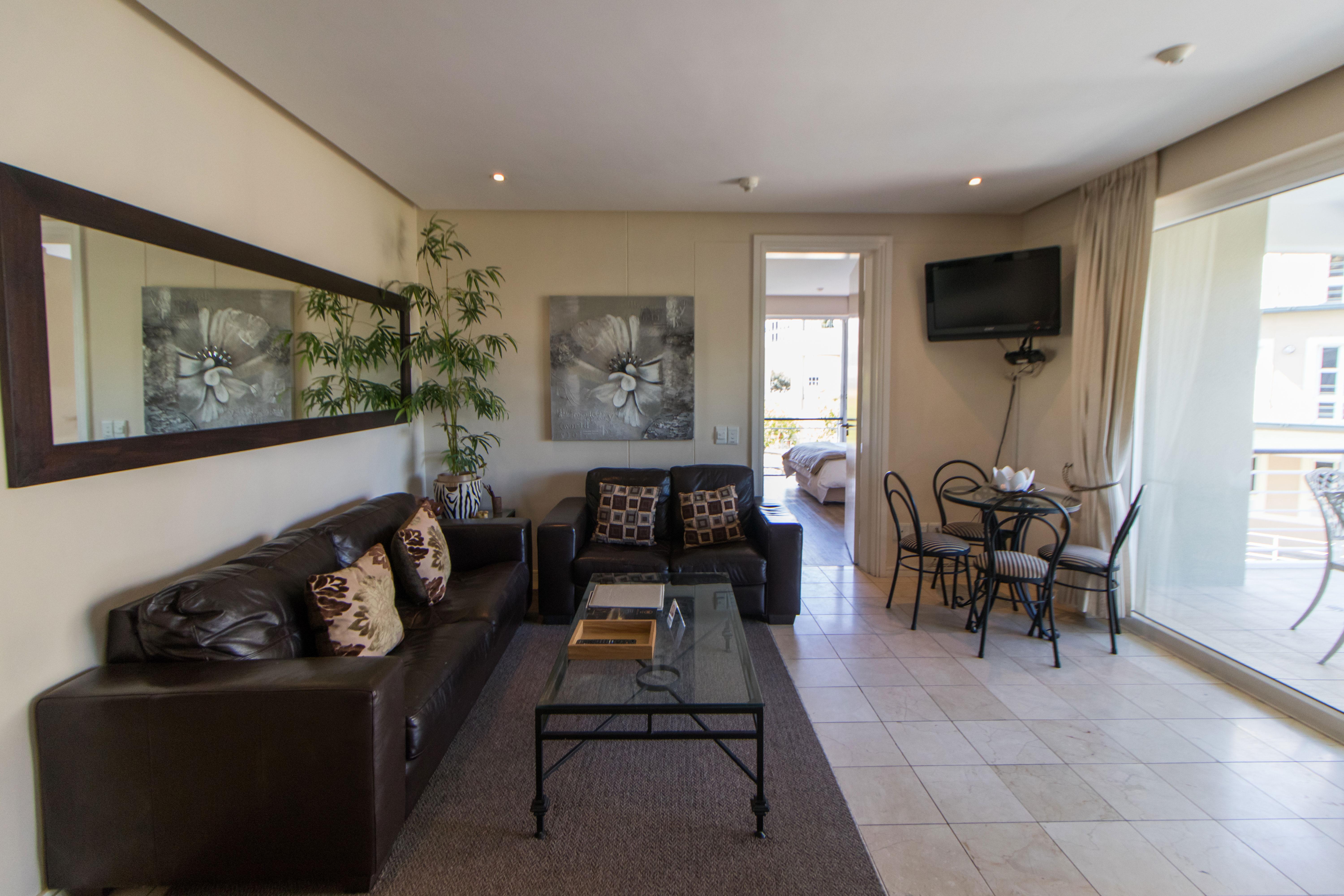Waterfront Village Cape Town Bagian luar foto