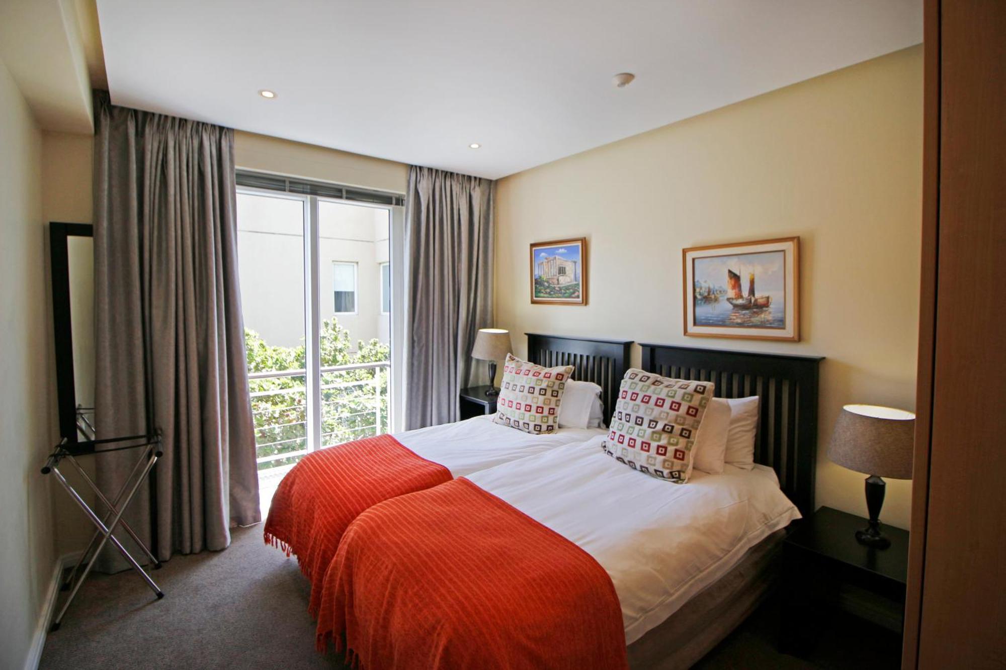 Waterfront Village Cape Town Ruang foto