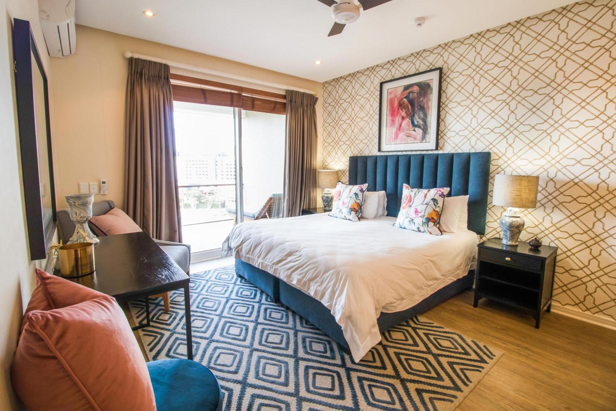 Waterfront Village Cape Town Ruang foto