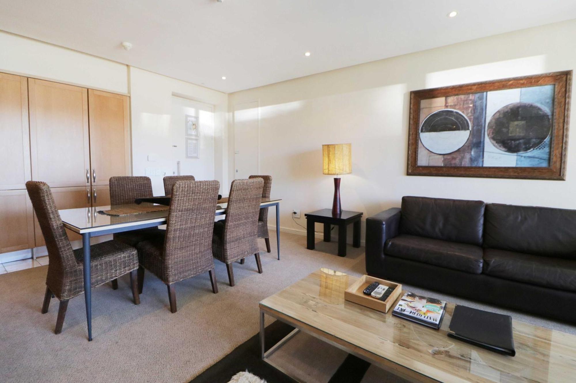 Waterfront Village Cape Town Ruang foto