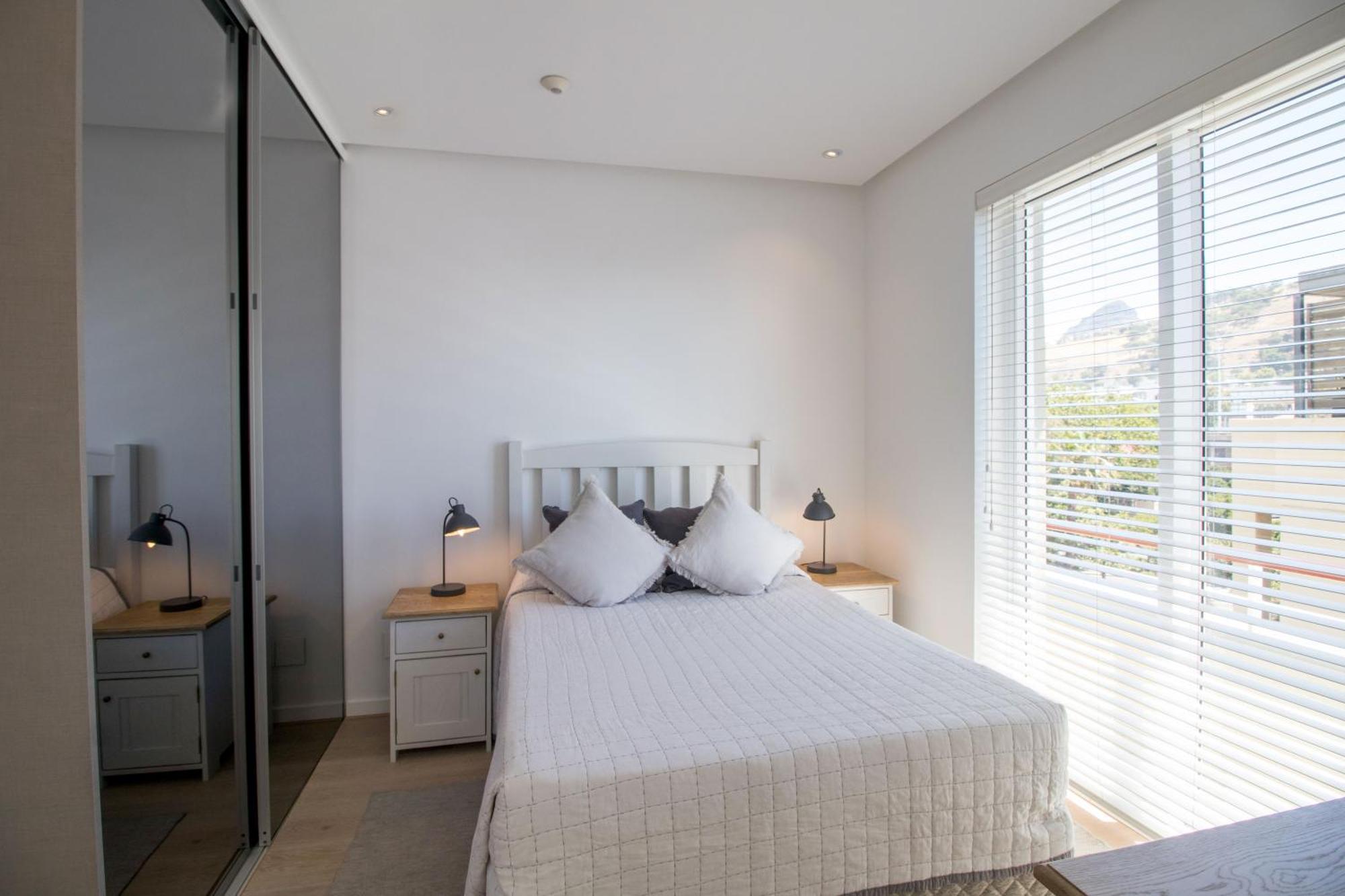 Waterfront Village Cape Town Ruang foto