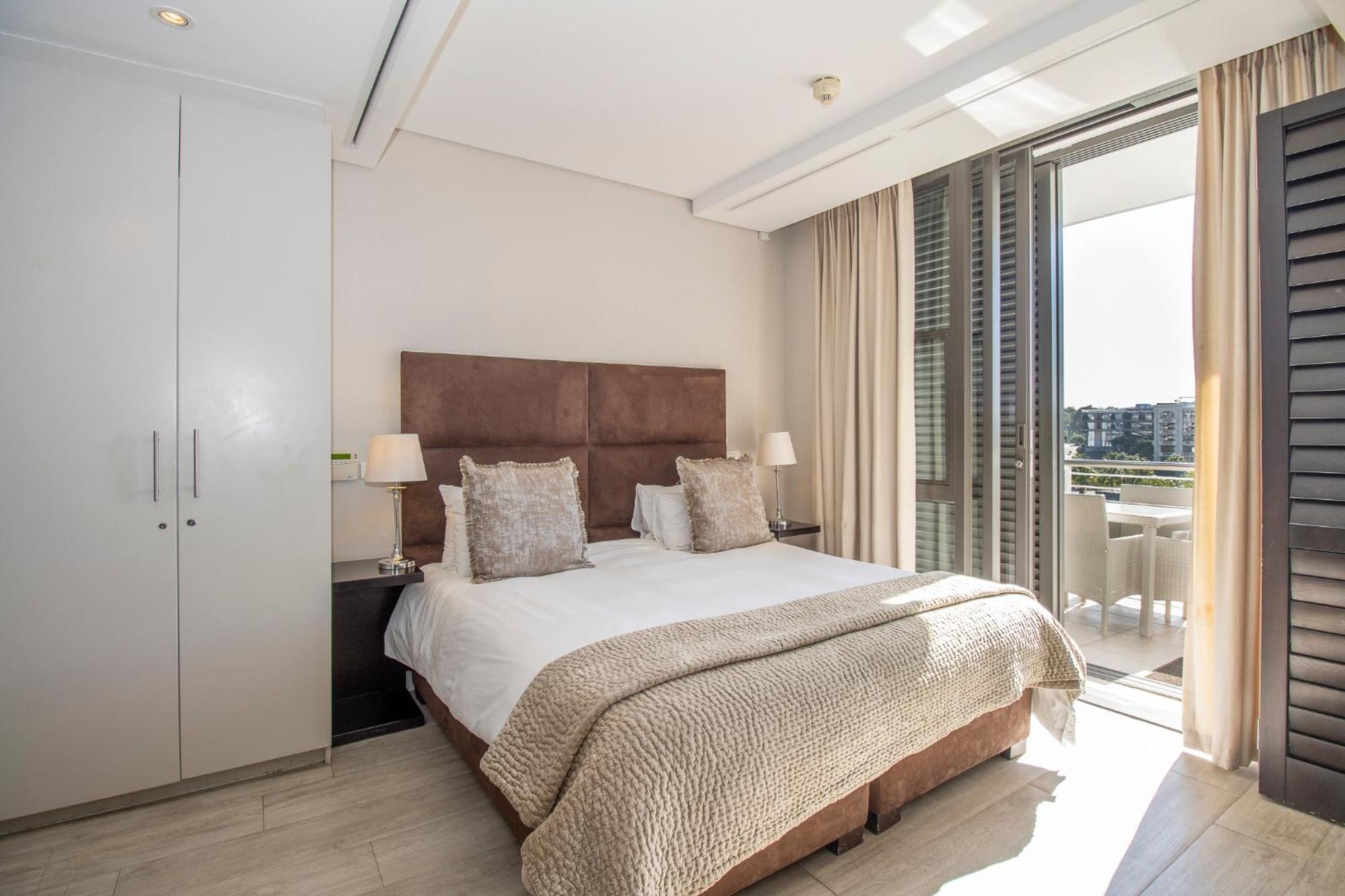 Waterfront Village Cape Town Bagian luar foto