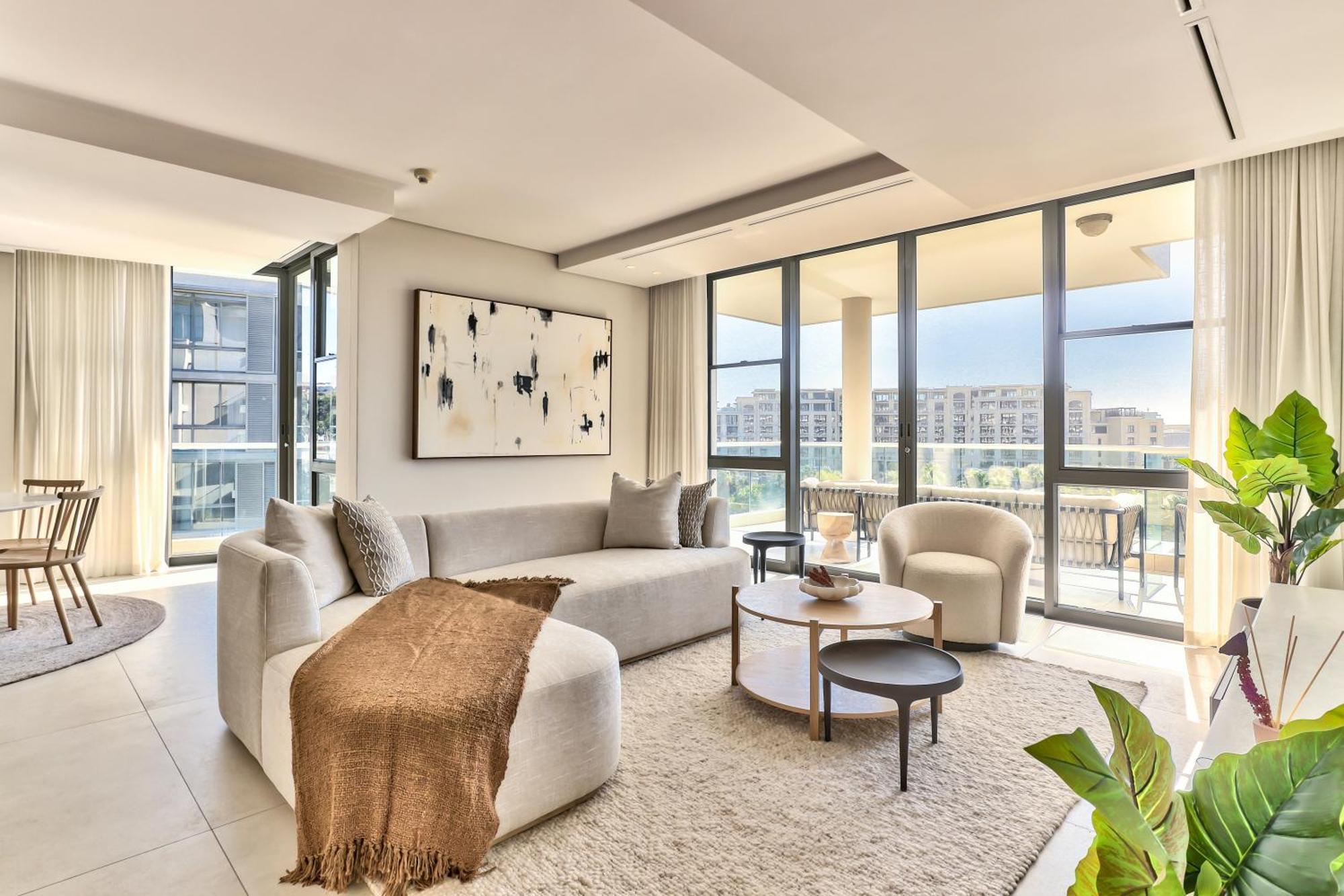 Waterfront Village Cape Town Bagian luar foto