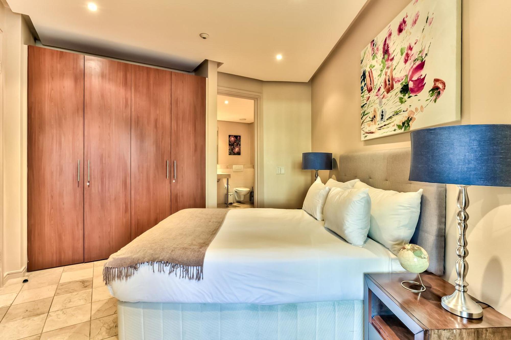 Waterfront Village Cape Town Bagian luar foto